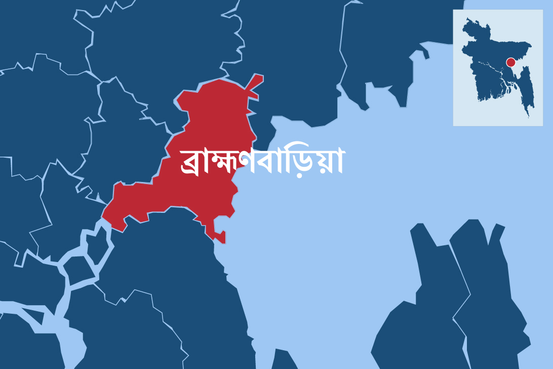 আখাউড়ায় মাদ্রাসা শিক্ষকের জিহ্বা কেটে দিল দুর্বৃত্তরা