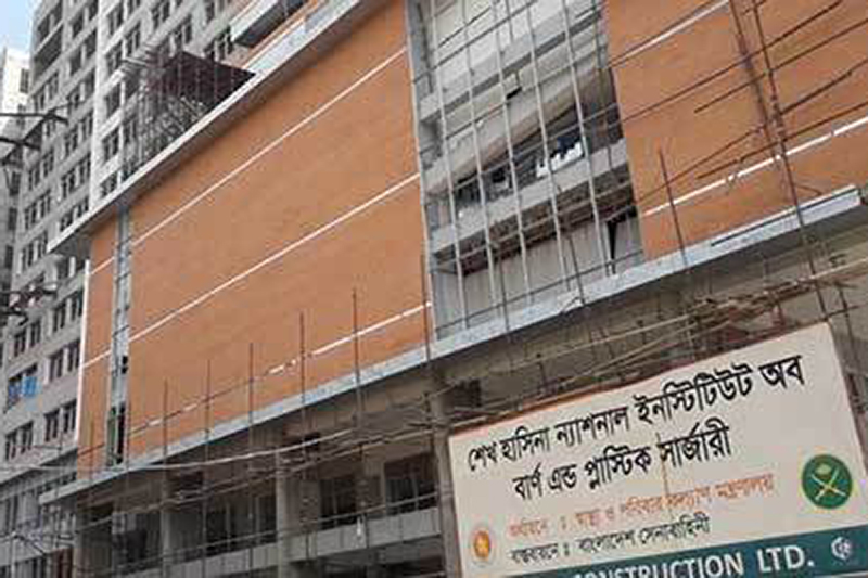 কামারপাড়ায় ভাঙ্গারি দোকানে বিস্ফোরণে দগ্ধ আরও ২ জনের মৃত্যু