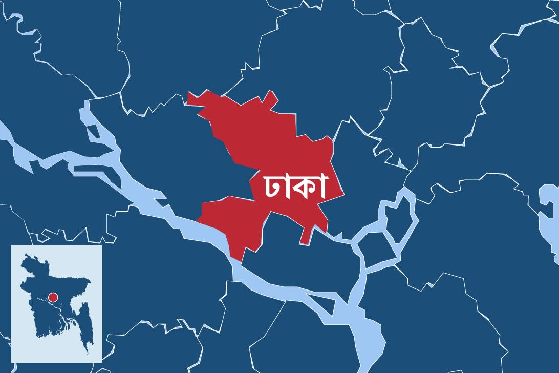 অতিরিক্ত আইজিপির বাসা থেকে শিশু গৃহকর্মীর মরদেহ উদ্ধার