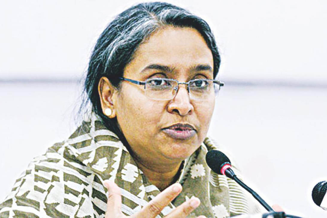‘পাঠ্যপুস্তকের ভুলভ্রান্তি নিয়ে কিছু অসাধু ধর্ম ব্যবসায়ী গুজব ছড়াচ্ছে’