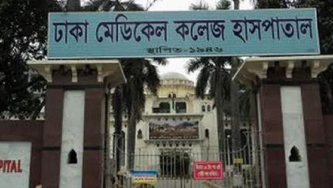 কোটা সংস্কার আন্দোলন: গুলিতে আহত আরেক কিশোরের মৃত্যু
