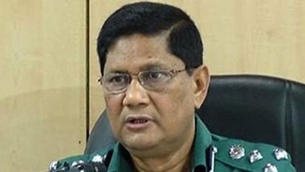 আছাদুজ্জামান মিয়ার তথ্য ফাঁস, জিএমপির এডিসি জিসানুল সাময়িক বরখাস্ত