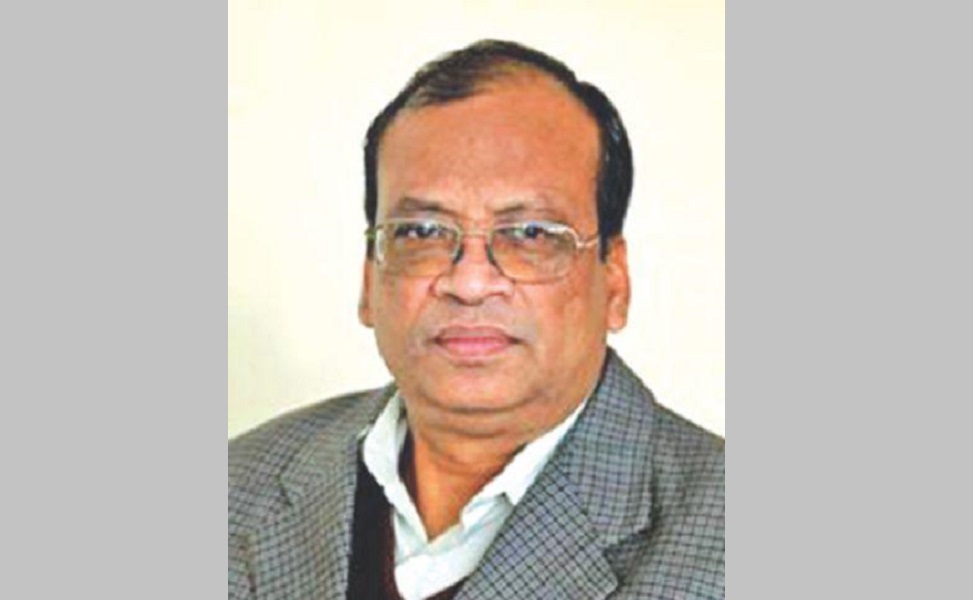 ডেঙ্গু বিষয়ে অধ্যাপক ডা. এবিএম আব্দুল্লাহ’র পরামর্শ