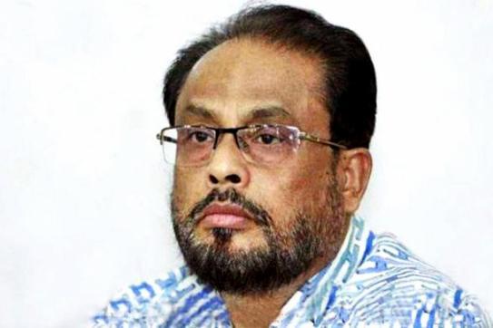 জি এম কাদেরের নিষেধাজ্ঞা ৩ জানুয়ারি পর্যন্ত স্থগিত হাইকোর্টে