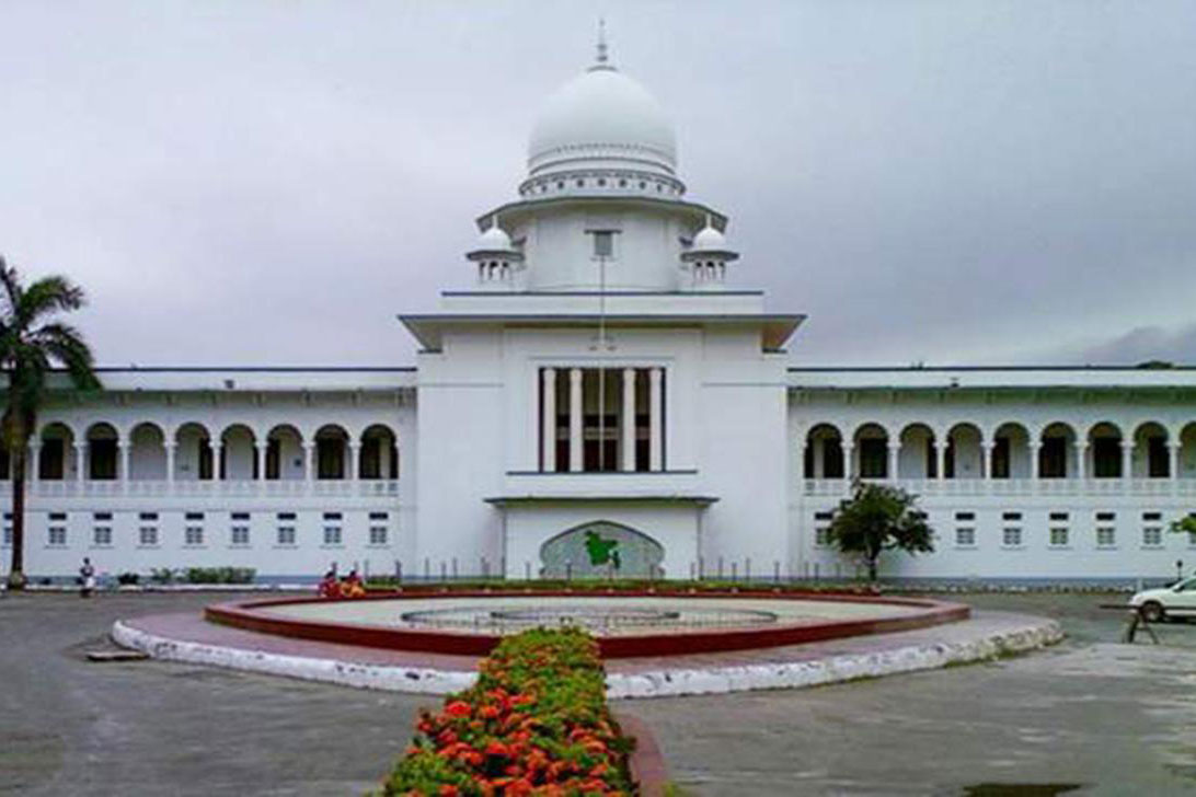 হাইকোর্টের কার্যতালিকার বাইরে রমনা বটমূলে বোমা হামলা মামলার আপিল