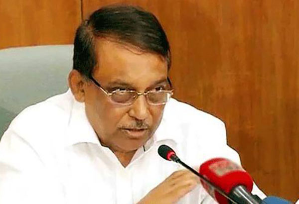 মিয়ানমারের সঙ্গে সমস্যা সমাধানে প্রয়োজনে জাতিসংঘে যাব: স্বরাষ্ট্রমন্ত্রী
