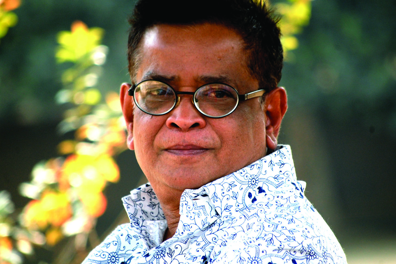 ‘কখনো এসেছ নুহাশ পল্লীতে?’
