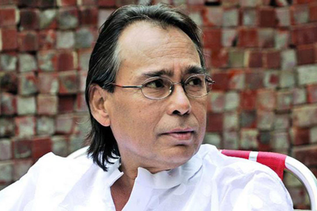মঞ্চ টেলিভিশন সিনেমার উজ্জ্বল এক নাম হুমায়ুন ফরীদি