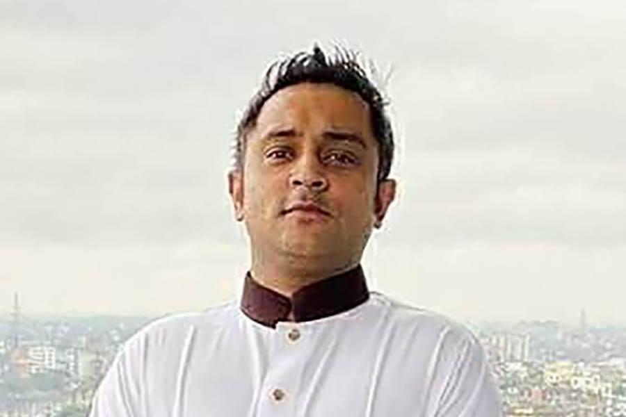 কাউন্সিলর পদ থেকে ইরফান সেলিমকে বরখাস্ত