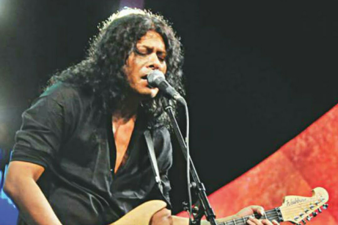 ‘স্টেজে সেই আগের জেমসই রয়ে গেছেন’
