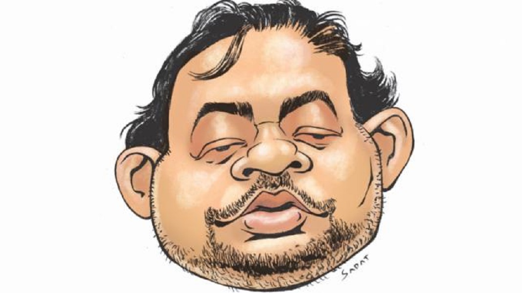 জোসেফ-বিকাশদের মুক্তি এবং আইনের শাসন