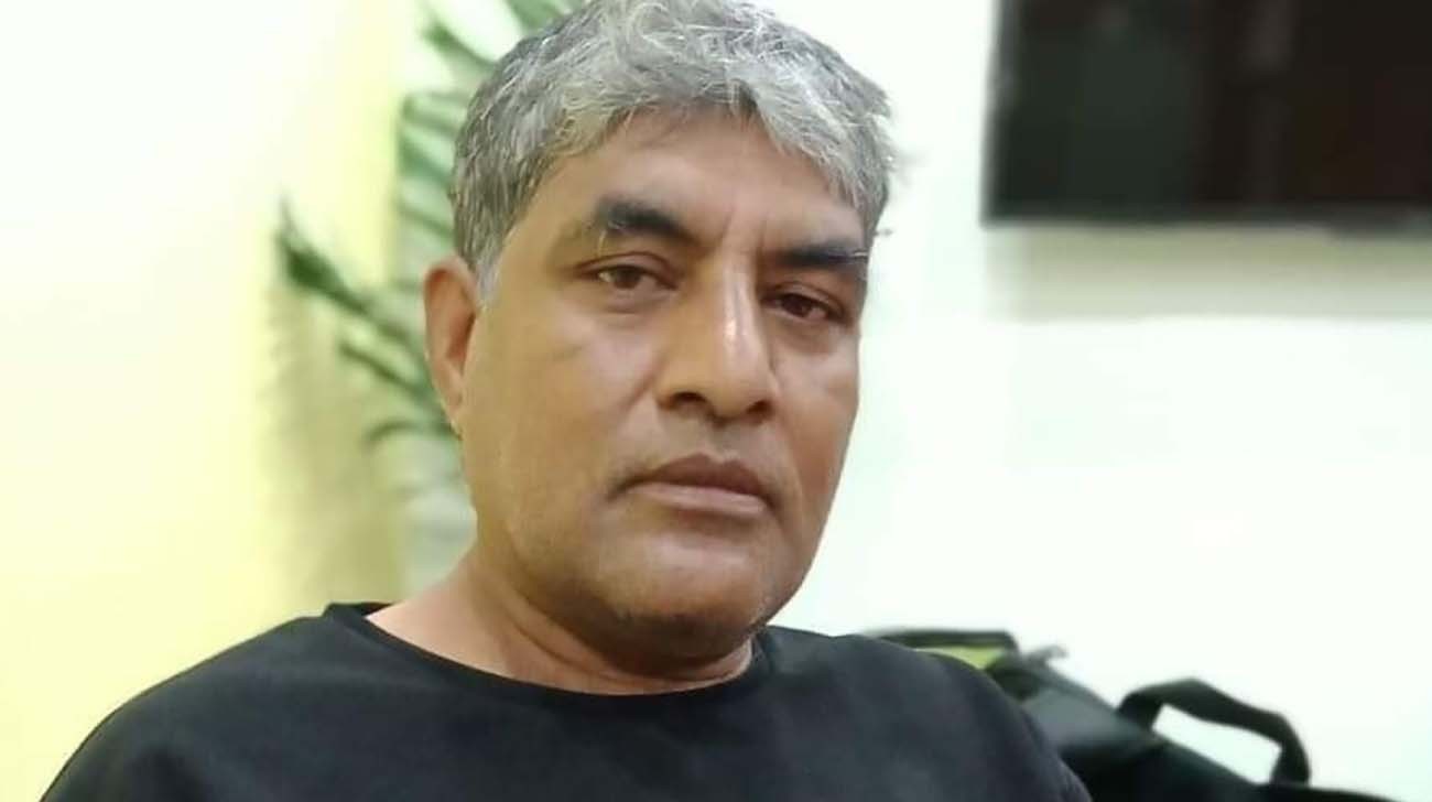 নিখোঁজ সাংবাদিক: মামলা নিতে ২ থানার লুকোচুরি