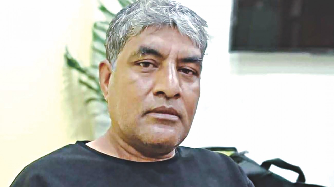 সাংবাদিক কাজলের বিরুদ্ধে অনুপ্রবেশের মামলা