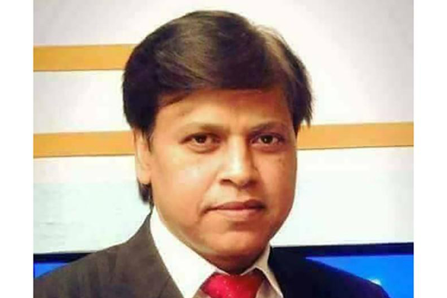 পাপুলের সংসদ সদস্য পদ শূন্য ঘোষণা