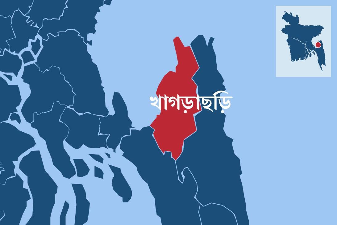 ধর্ষণের অভিযোগে কলেজ শিক্ষককে পিটিয়ে হত্যা, খাগড়াছড়িতে ১৪৪ ধারা
