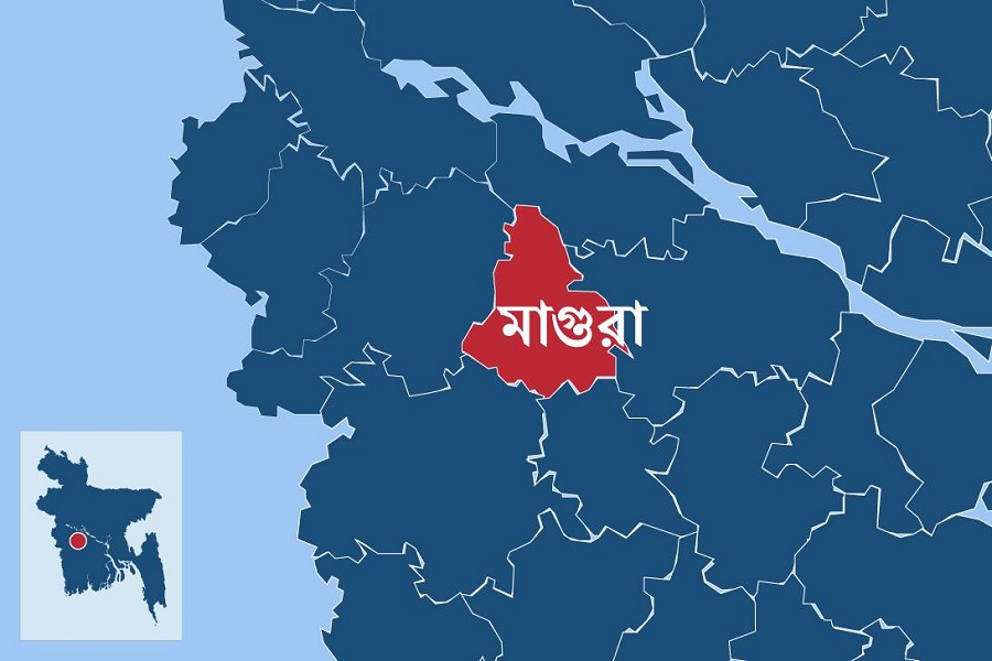 মাগুরায় সংঘর্ষে নিহত অন্তত ১, আহত ২০