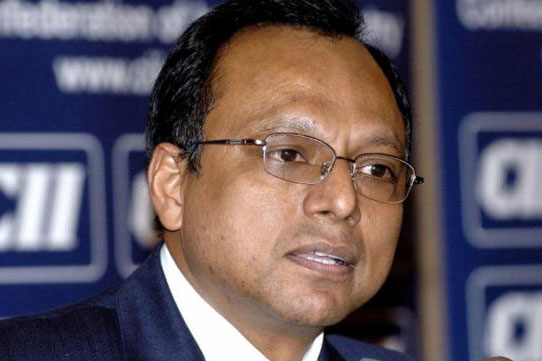 আত্মসমর্পণের পর কারাগারে মাহমুদুর রহমান