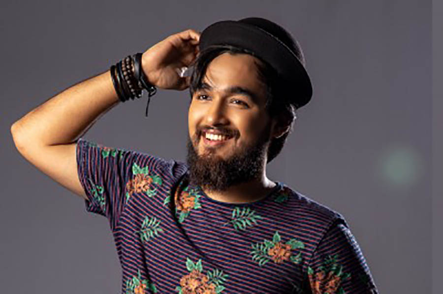 ধর্ষণ মামলায় গায়ক নোবেল গ্রেপ্তার