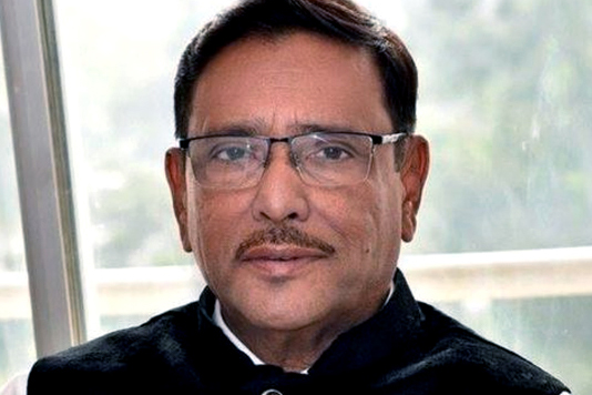 তদন্তের পর পাপিয়ার পৃষ্ঠপোষকদের নাম প্রকাশ করা হবে: কাদের