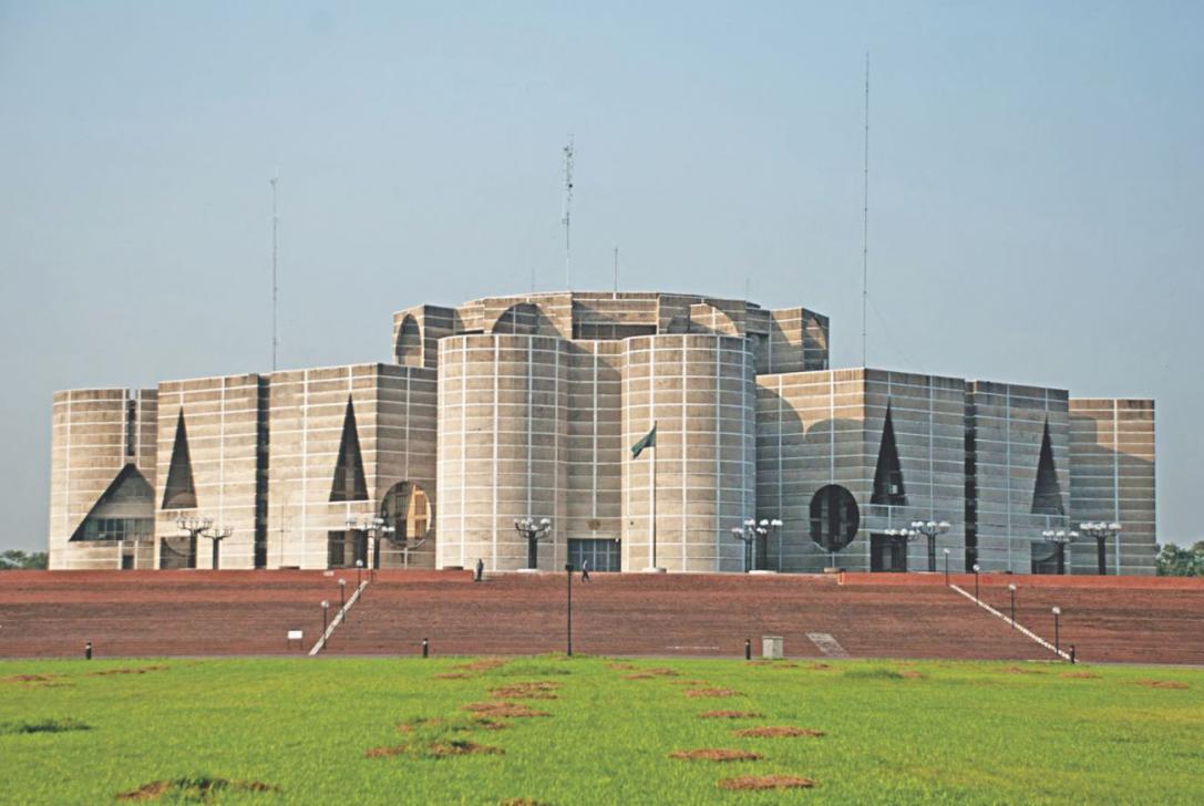 নবনির্বাচিত সংসদ সদস্যদের শপথ আগামীকাল
