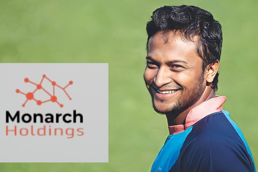 ৪ প্রতিষ্ঠানের শেয়ার কারসাজির তদন্তে সাকিব আল হাসানের নাম