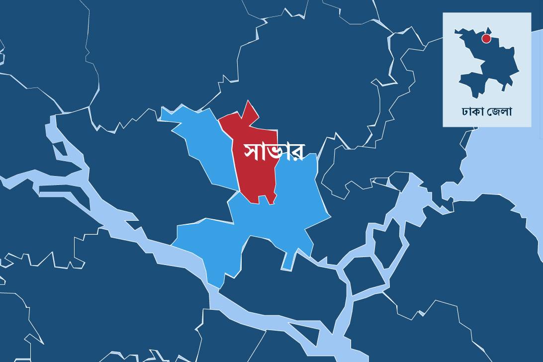 বিএনপির অবস্থান কর্মসূচি: আমিনবাজার চেকপোস্টে ‘আটক’ অন্তত ৯০