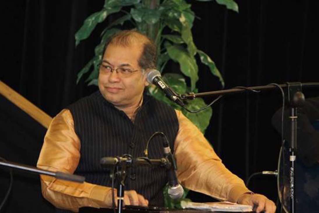 সুবীর নন্দীর দ্বিতীয় প্রয়াণ দিবস