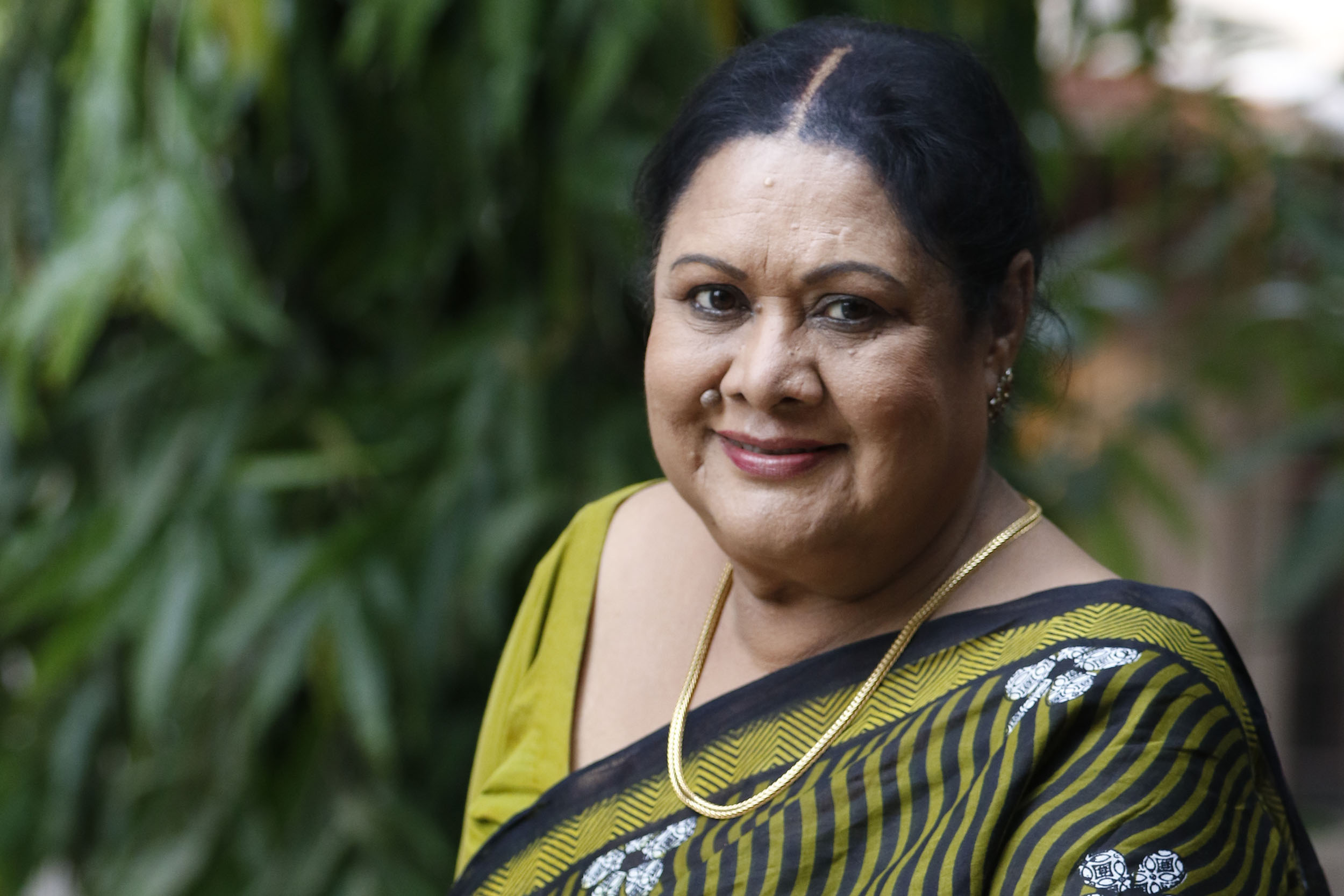 ‘রূপবান’ এদেশ থেকে উর্দু সিনেমাকে তাড়িয়ে দিয়েছিলো: সুজাতা
