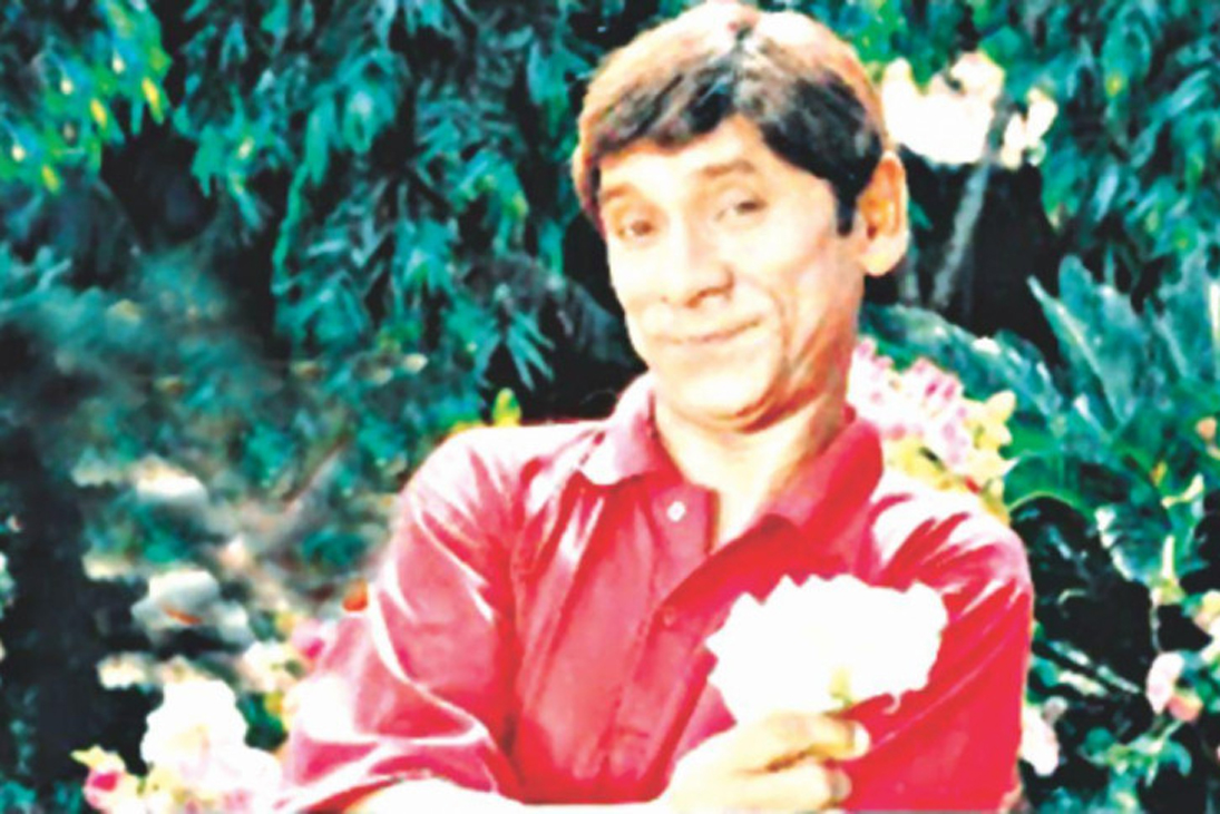 হাসির রাজা দিলদার ‘আবদুল্লাহ’য় নায়ক হয়েছিলেন
