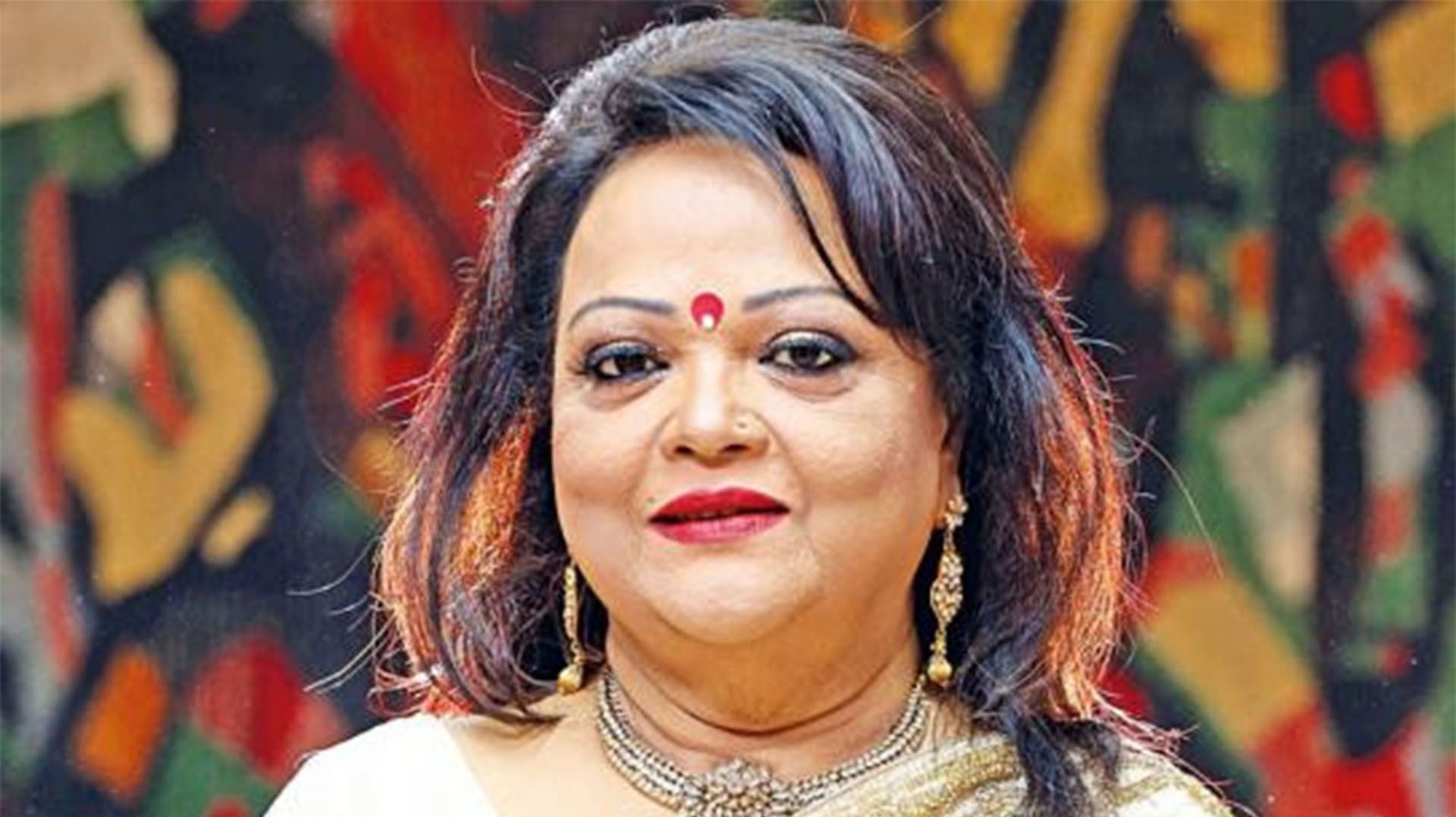 সাবিনা ইয়াসমিন এখন ভালো আছেন, জানালেন তার মেয়ে