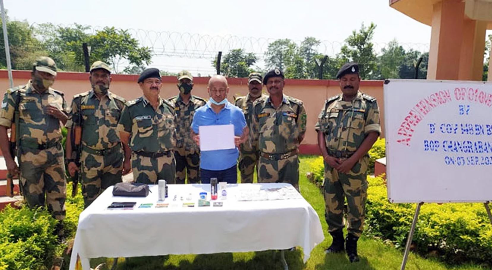 বনানী থানার পরিদর্শক সোহেল রানা সাময়িক বরখাস্ত