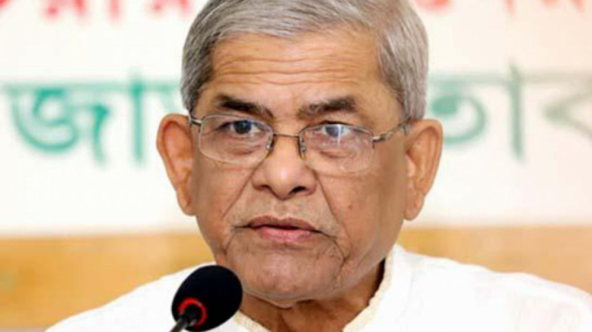 ‘লুটপাটের ব্যবস্থা দীর্ঘায়িত করতে কুইক রেন্টালের মেয়াদ বাড়িয়ে বিল পাস’
