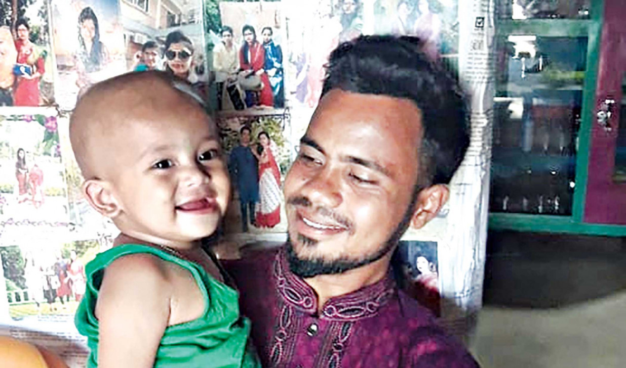 আমি মত প্রকাশের স্বাধীনতায় বিশ্বাসী: ঝুমন দাশ