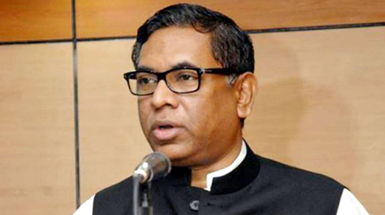 আদানির বিদ্যুৎ আসবে মার্চে: নসরুল হামিদ
