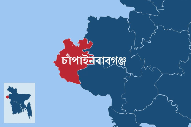 স্ত্রীকে বাঁচাতে পদ্মায় ঝাঁপ, ব্যাংক কর্মকর্তা নিখোঁজ