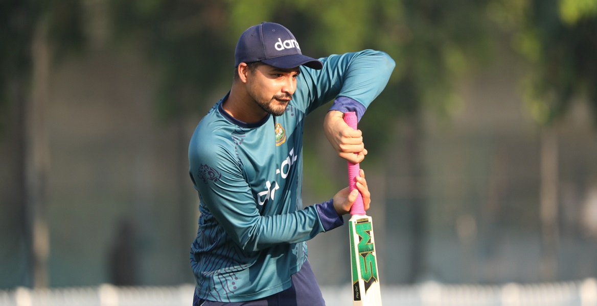 জিম্বাবুয়ে সফরে টি-টোয়েন্টি সিরিজে অধিনায়ক সোহান, নেই মাহমুদউল্লাহ-মুশফিক