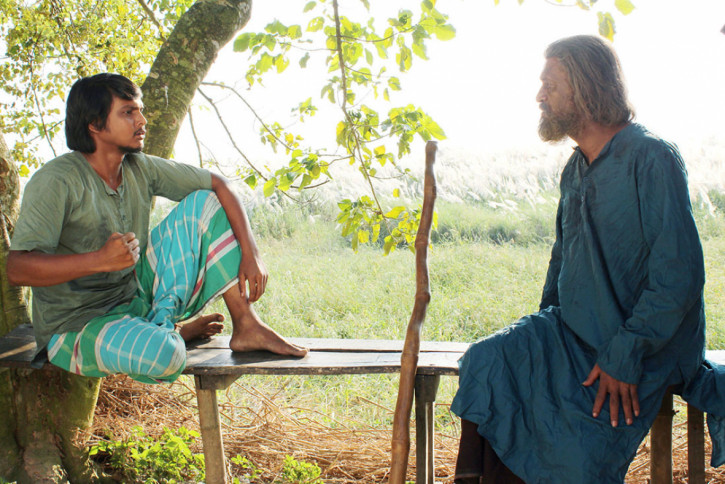 অস্কারে যাচ্ছে গাজী রাকায়েতের ‘দ্য গ্রেভ’