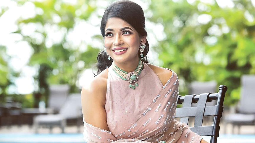এশিয়া প্যাসিফিক স্ক্রিন অ্যাওয়ার্ডে সেরা অভিনেত্রী বাঁধন