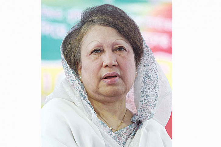 ‘খালেদা জিয়ার হার্টে একটি ব্লক ছিল ৯৫ শতাংশ, রিং পরানো হয়েছে’