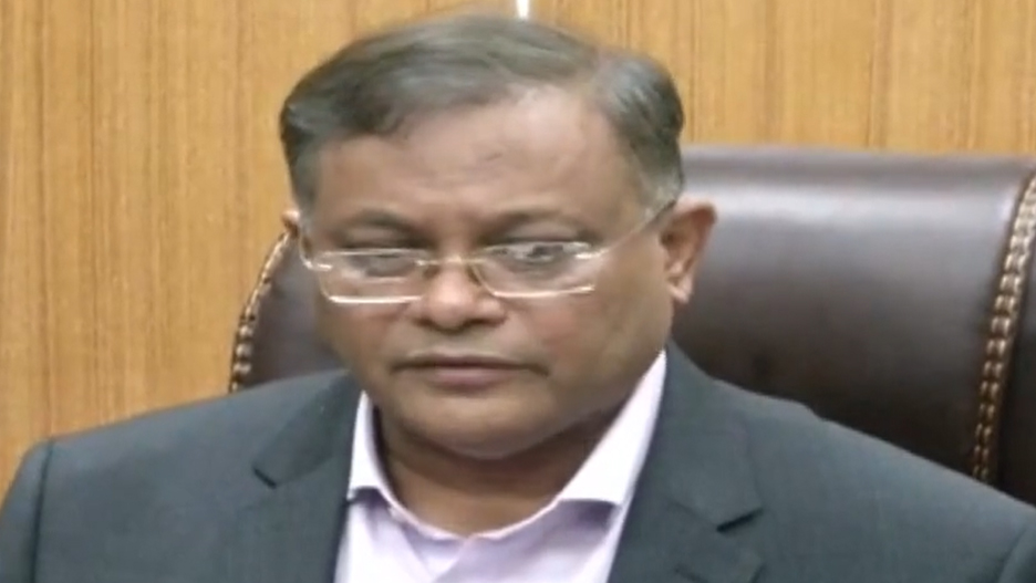 গণমাধ্যমকর্মী আইনের খসড়া সংশোধন করা হবে: তথ্যমন্ত্রী