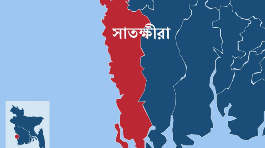 আশ্রয়কেন্দ্রে যাওয়ার পথে বৃদ্ধের মৃত্যু