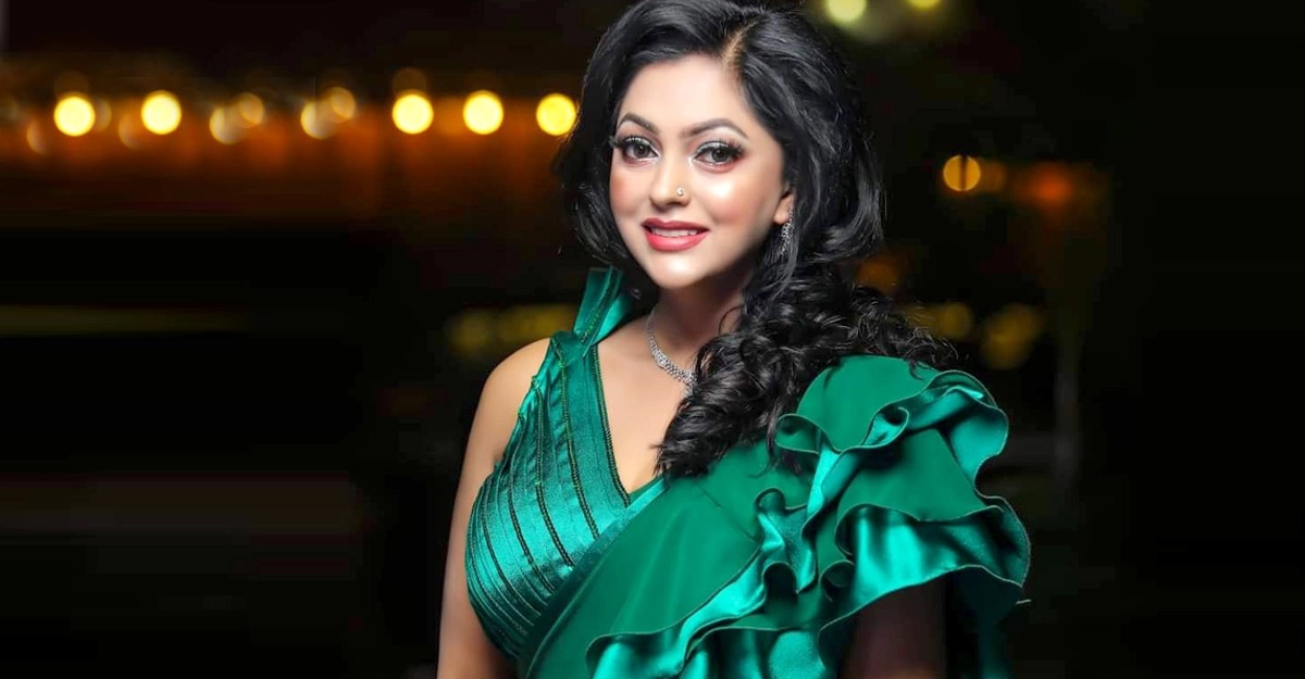 এফডিসিতে প্রধানমন্ত্রীকে নিয়ে আসাই আমার প্রথম লক্ষ্য: নিপুণ