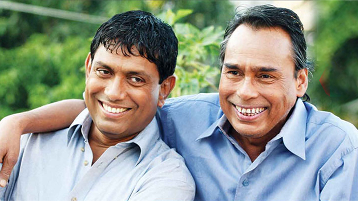 ফরিদীর ভালোবাসায় কোনো ঘাটতি ছিল না: আফজাল হোসেন