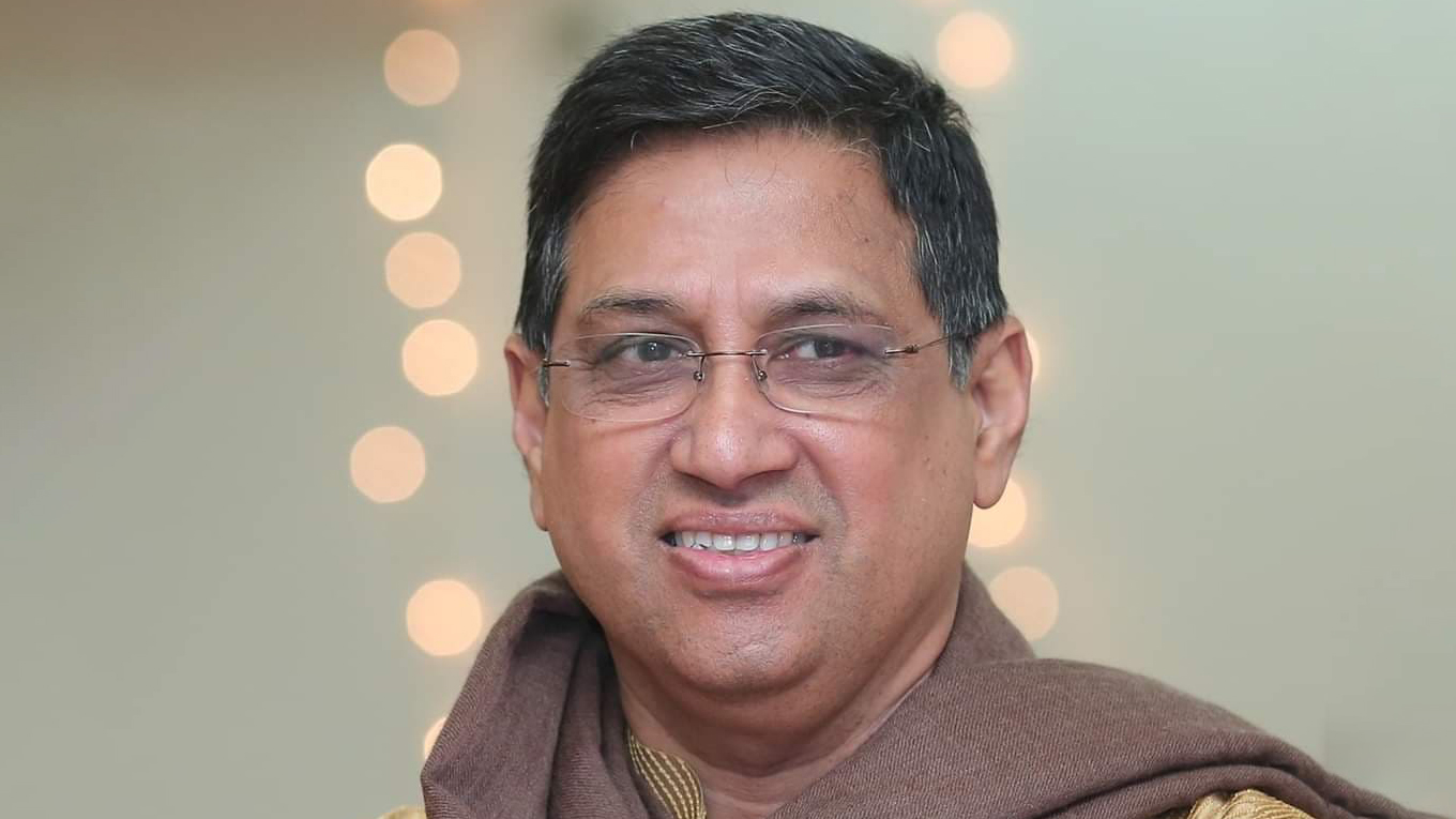 বাংলাদেশি সাবেক সেনা কর্মকর্তা সুফিউল আনাম ইয়েমেনে অপহৃত