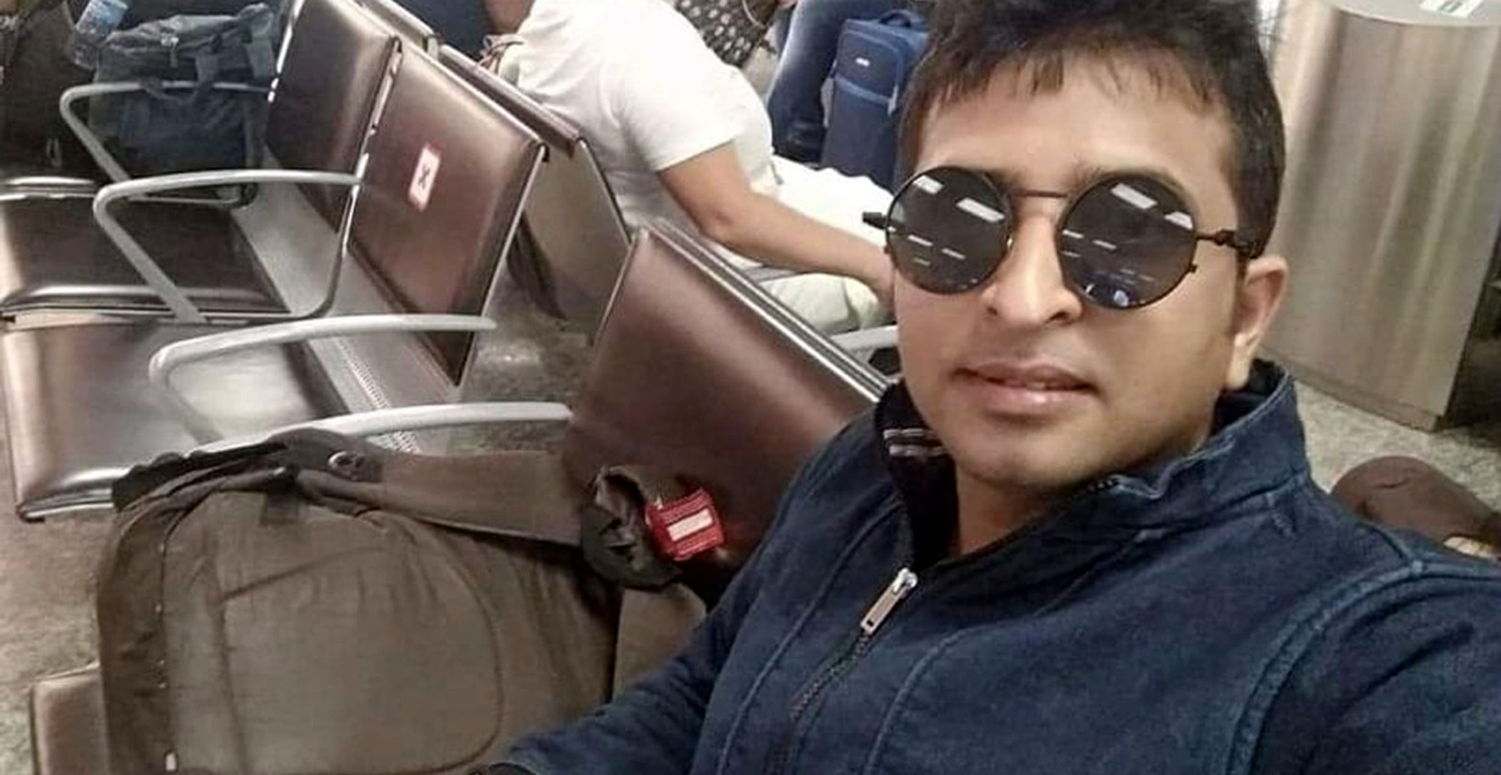 ইউক্রেনে নিহত হাদিসুর রহমানের মরদেহ দেশে আনতে পরিবারের আকুতি