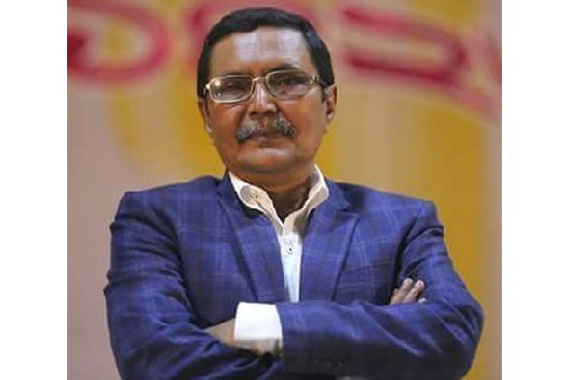 সাবেক মন্ত্রী ইঞ্জিনিয়ার খন্দকার মোশাররফের ছোট ভাই বাবর গ্রেপ্তার