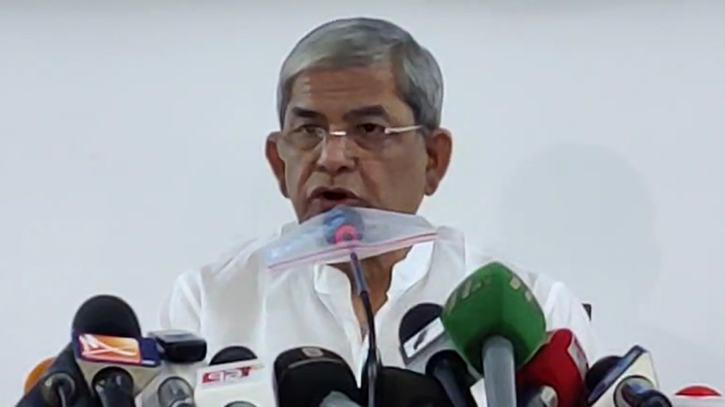 ‘সত্য আড়াল করে মিথ্যা প্রতিষ্ঠিত করতেই সোশ্যাল মিডিয়া-ওটিটি নীতিমালা’
