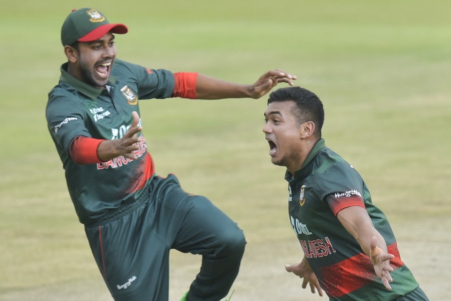 বাংলাদেশের লক্ষ্য ১৫০ রান