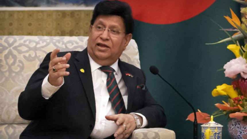 জয়শঙ্কর বিশেষ বার্তা নিয়ে আসছেন: পররাষ্ট্রমন্ত্রী