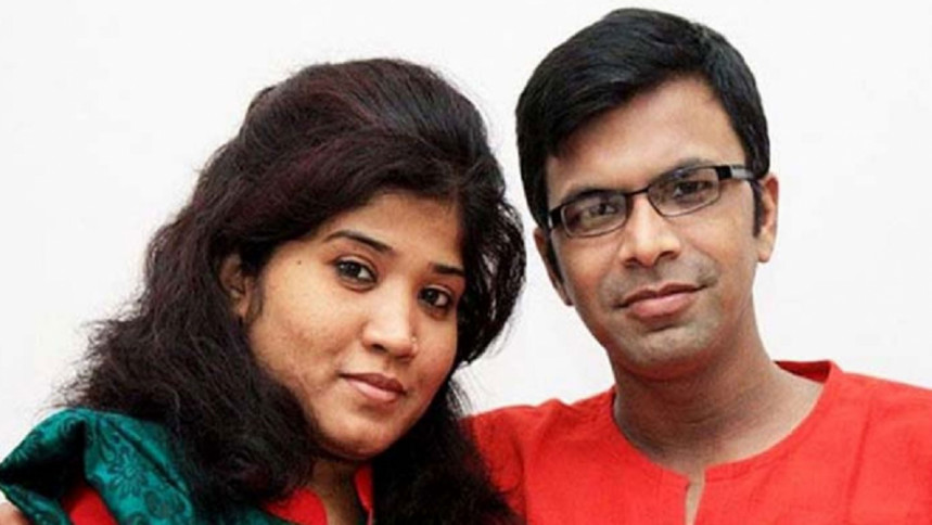 ৯৩ বার পেছাল সাগর-রুনি হত্যা মামলার তদন্ত প্রতিবেদনের তারিখ